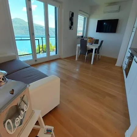 Apartman La Casa Azzurra Castel Gandolfo