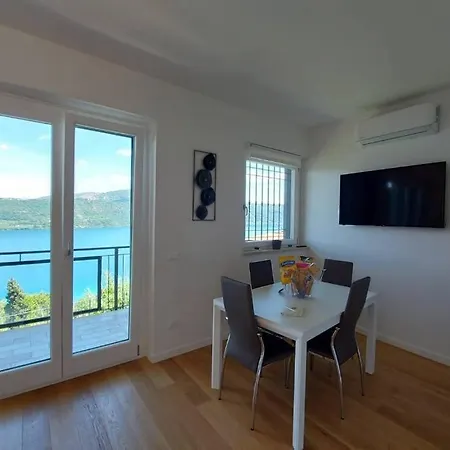 La Casa Azzurra Apartman
