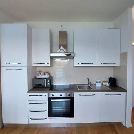 Apartman La Casa Azzurra