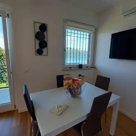La Casa Azzurra Apartman Castel Gandolfo