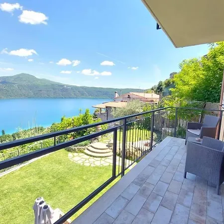 Apartman La Casa Azzurra
