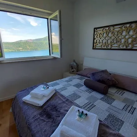 La Casa Azzurra Appartamento *